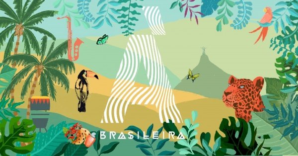 Festa À Brasileira | RJ