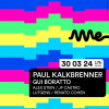 Ame Club | Paul Kalkbrenner