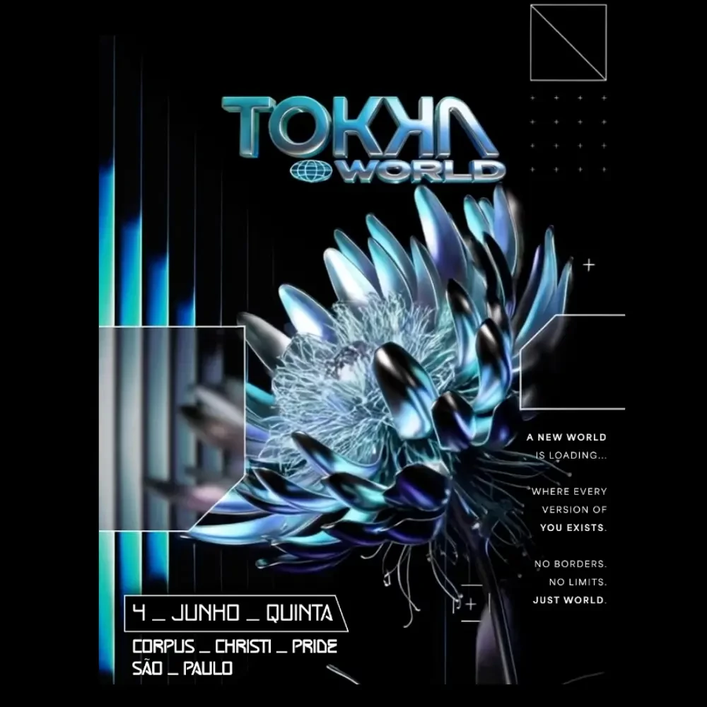 TOKKA SP - Ingressos com desconto