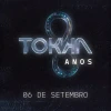 TOKKA 8 anos - Ingressos com desconto