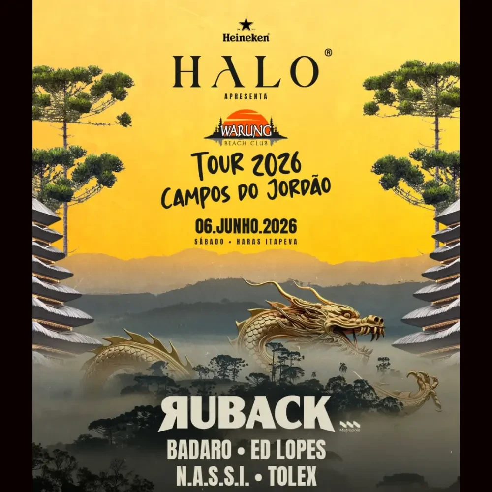 Warung Tour em Campos do Jordão - Ingressos com desconto