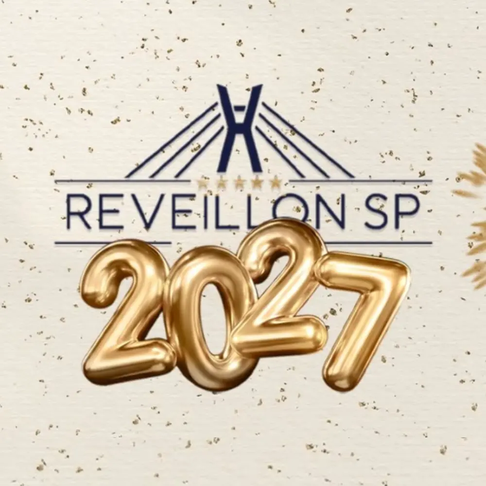 Réveillon SP Sheraton - Ingressos com desconto