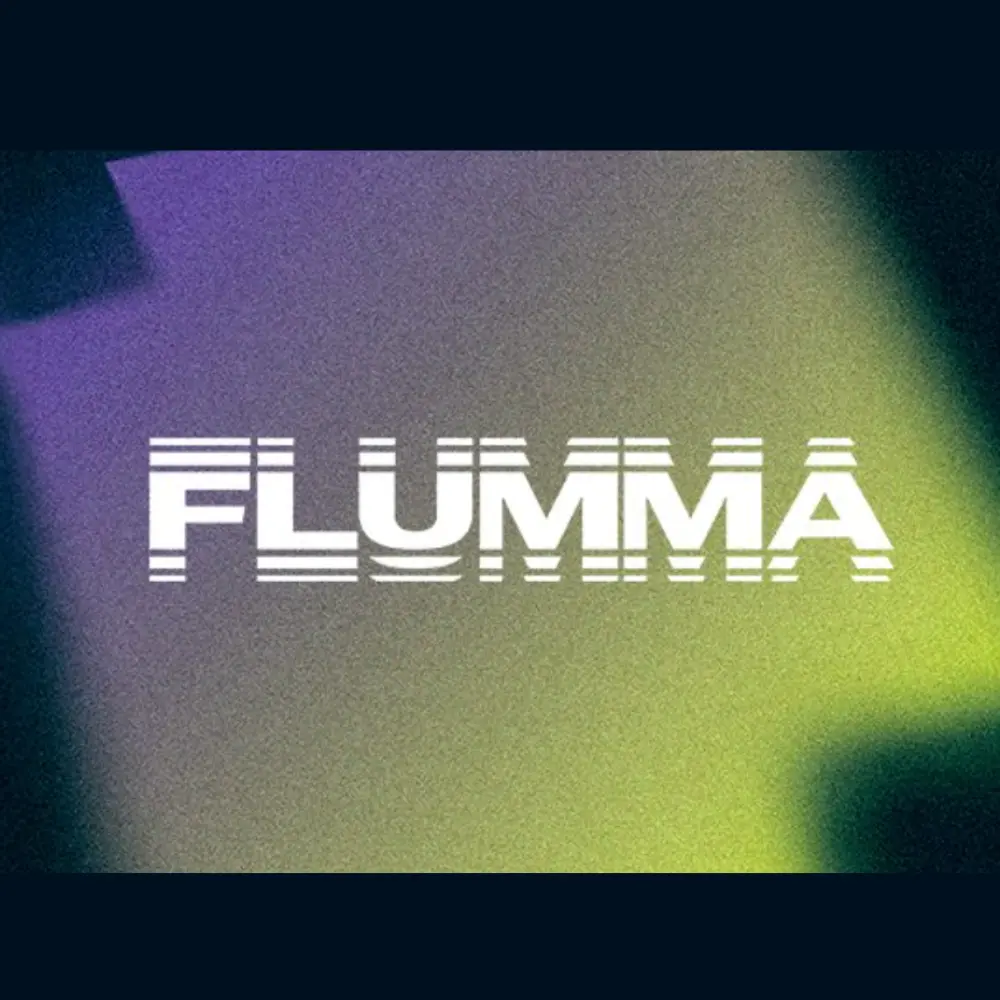 D-Edge Rio presents Flumma - Ingressos com desconto