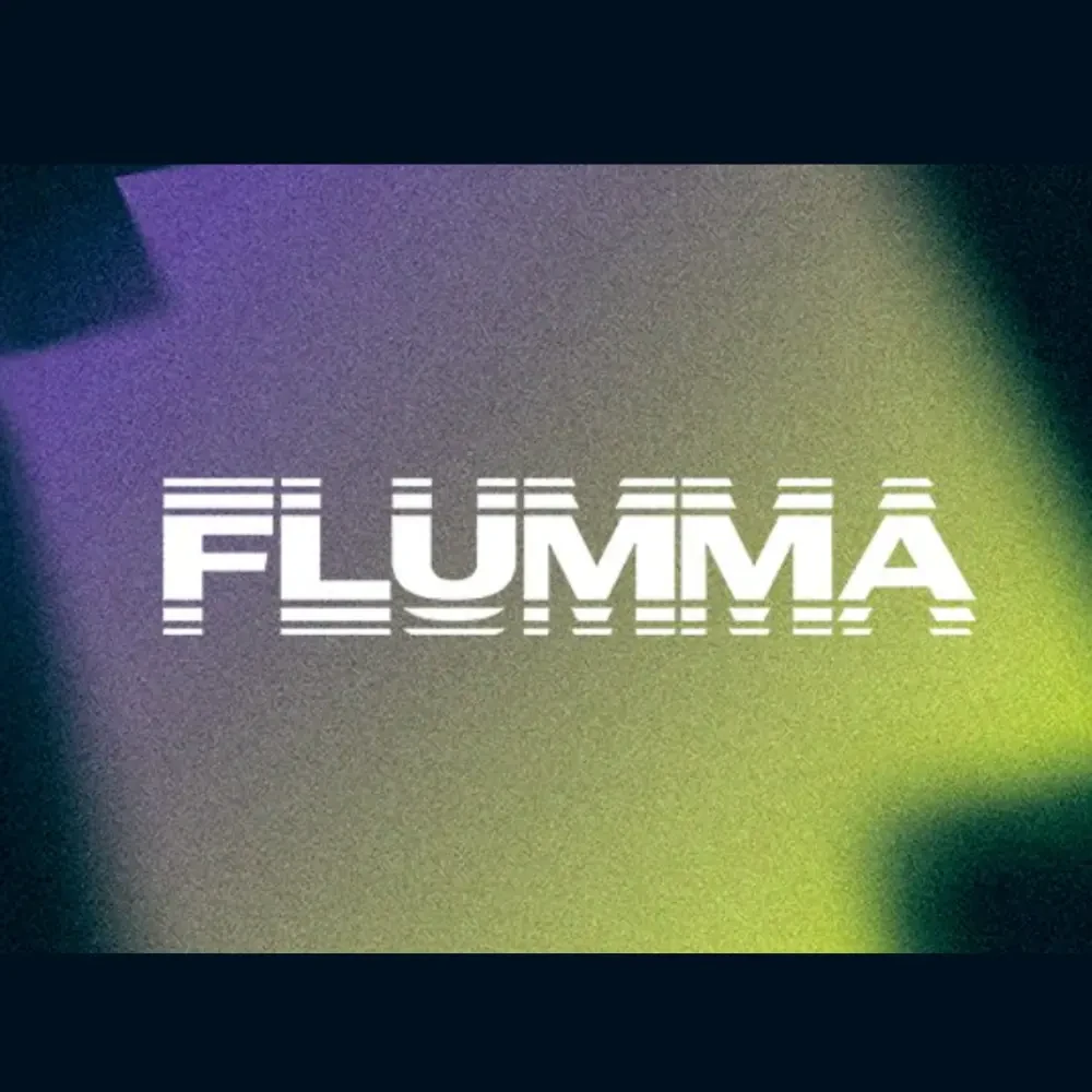 D-Edge Rio presents Flumma - Ingressos com desconto