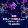 D-Edge | Freak Chic com Dion b2b Pedro Gariani