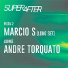 D-Edge | SuperAfter com Marcio S