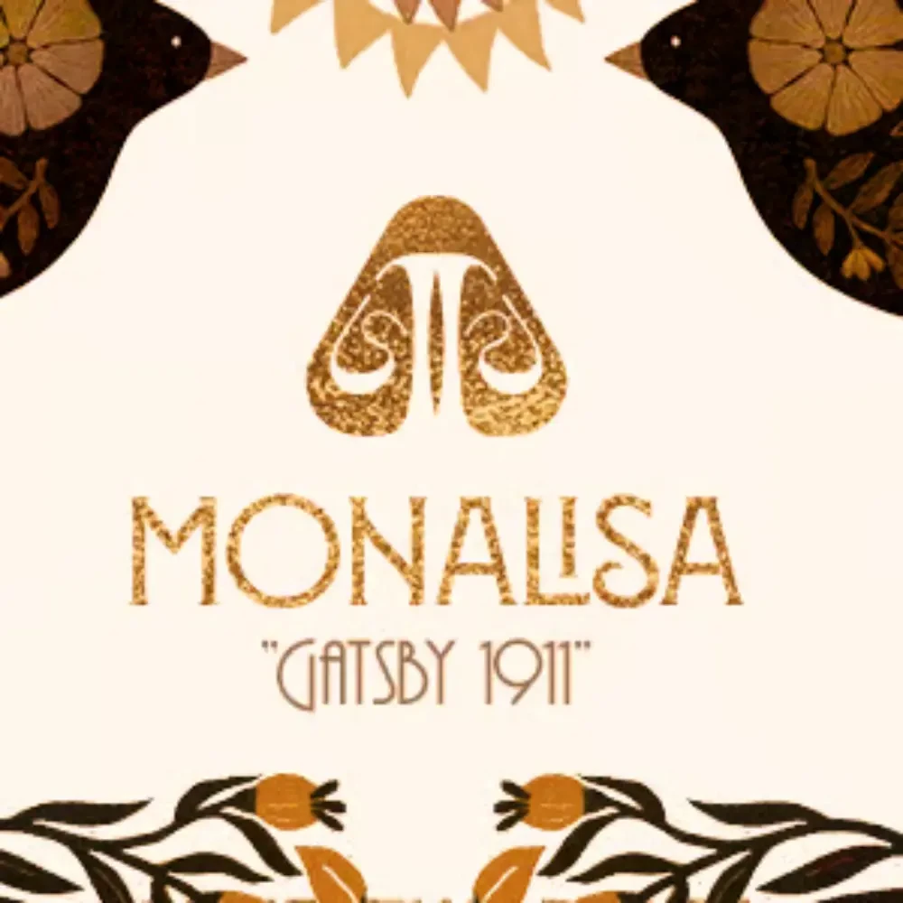 Festa Monalisa - Ingressos com desconto