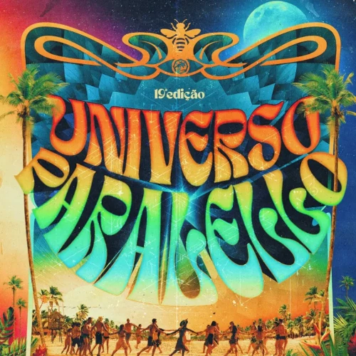 Universo Paralello 2026