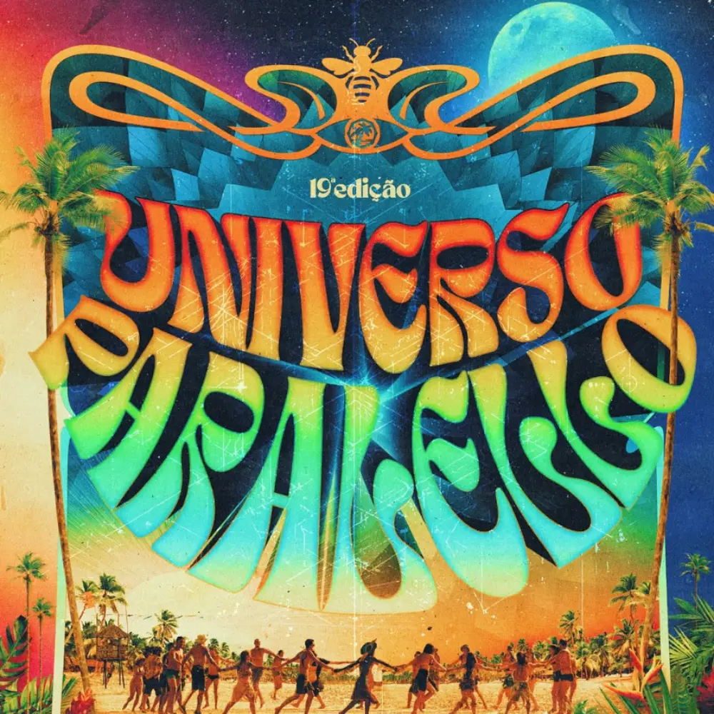 Universo Paralello 2026