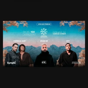 Winter Sessions em Campos do Jordão - Ingressos com desconto