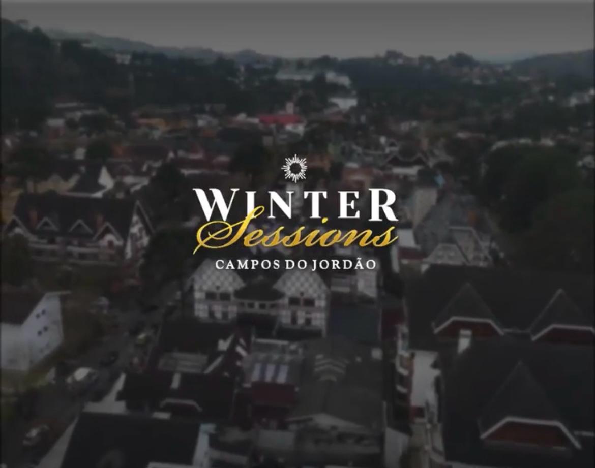 Winter Sessions | Campos do Jordão