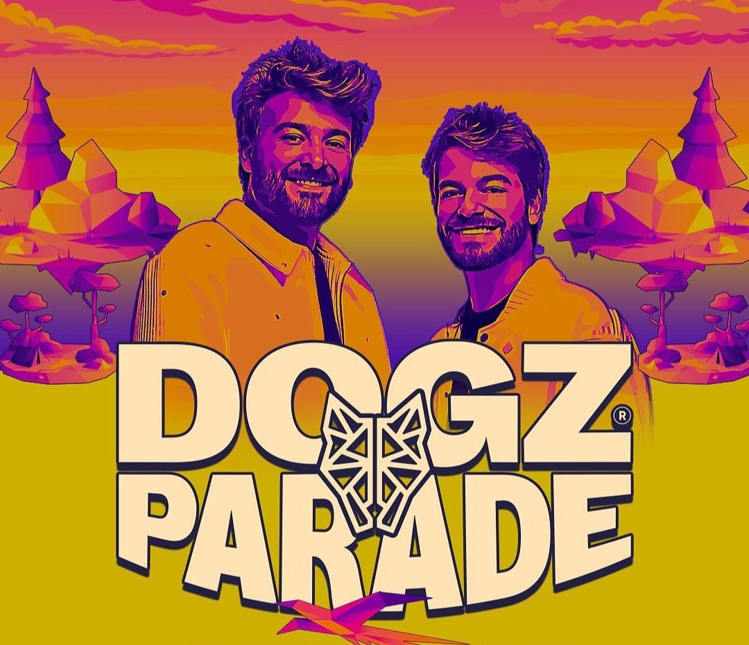 Dogz Parade by Dubdogz | Porto Alegre