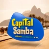 Capital do Samba RJ - Ingressos com desconto
