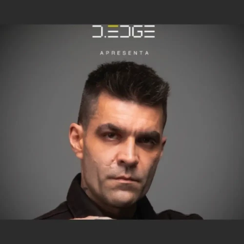 D-Edge Rio com Gabe - Ingressos com desconto