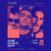 D-Edge Rio | Gabe + Duarte + Bap