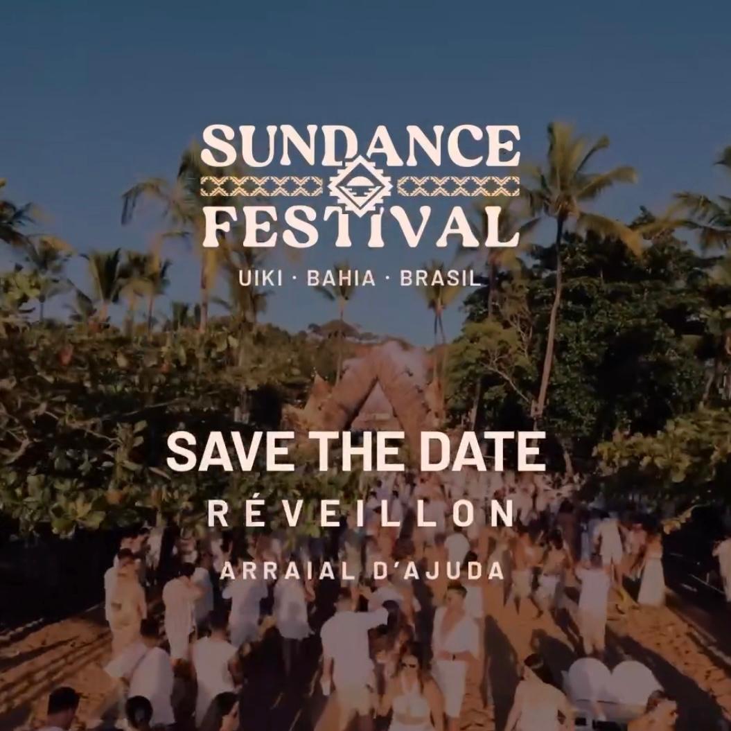 Réveillon Sundance Festival 2025