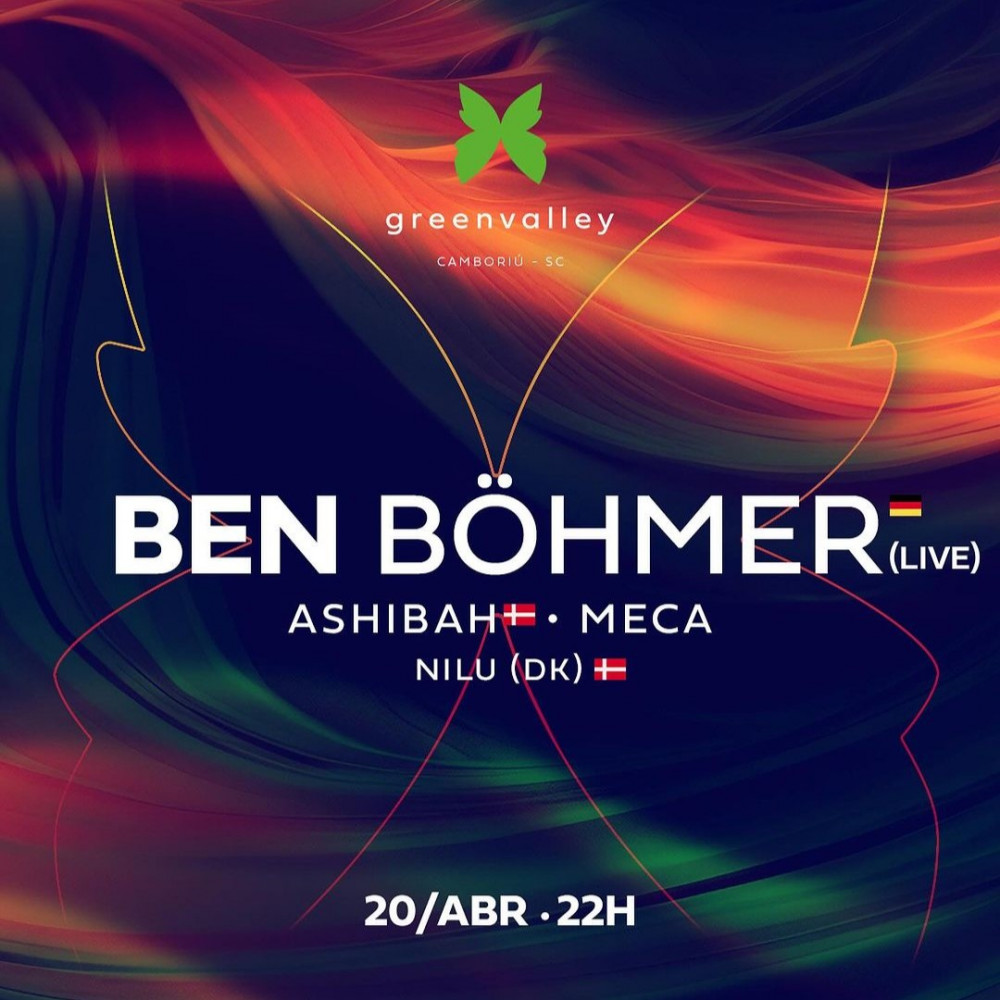 Greenvalley | Ben Böhmer
