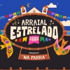 Arraial Estrelado 2025