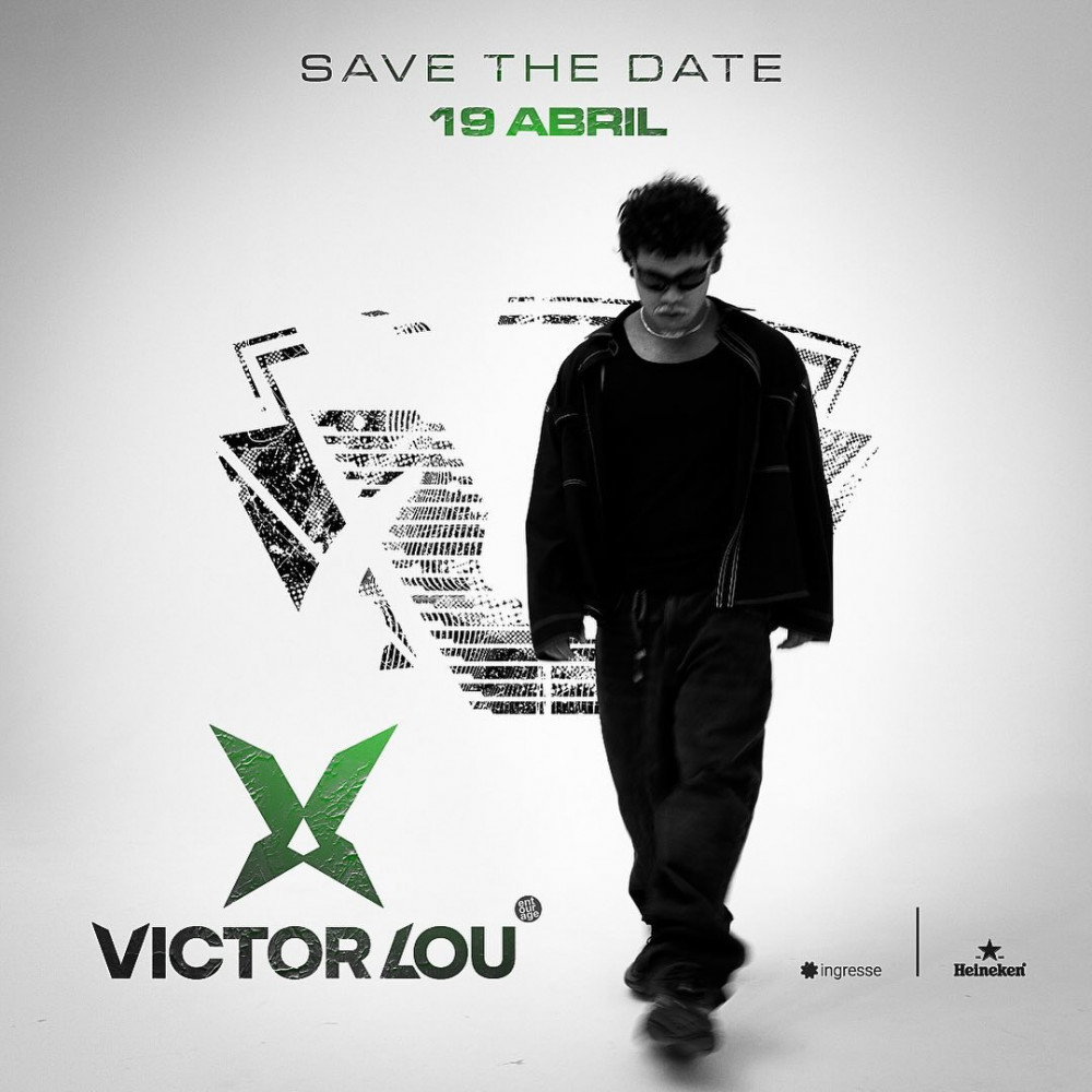 Club Vibe | Victor Lou