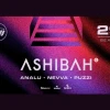 Ashibah no Club Vibe - Ingressos com desconto