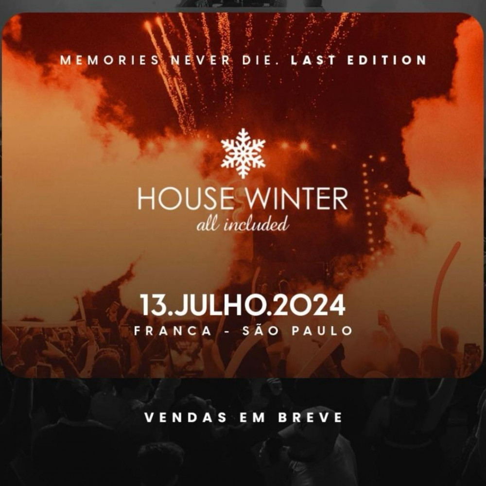 House Winter | Franca