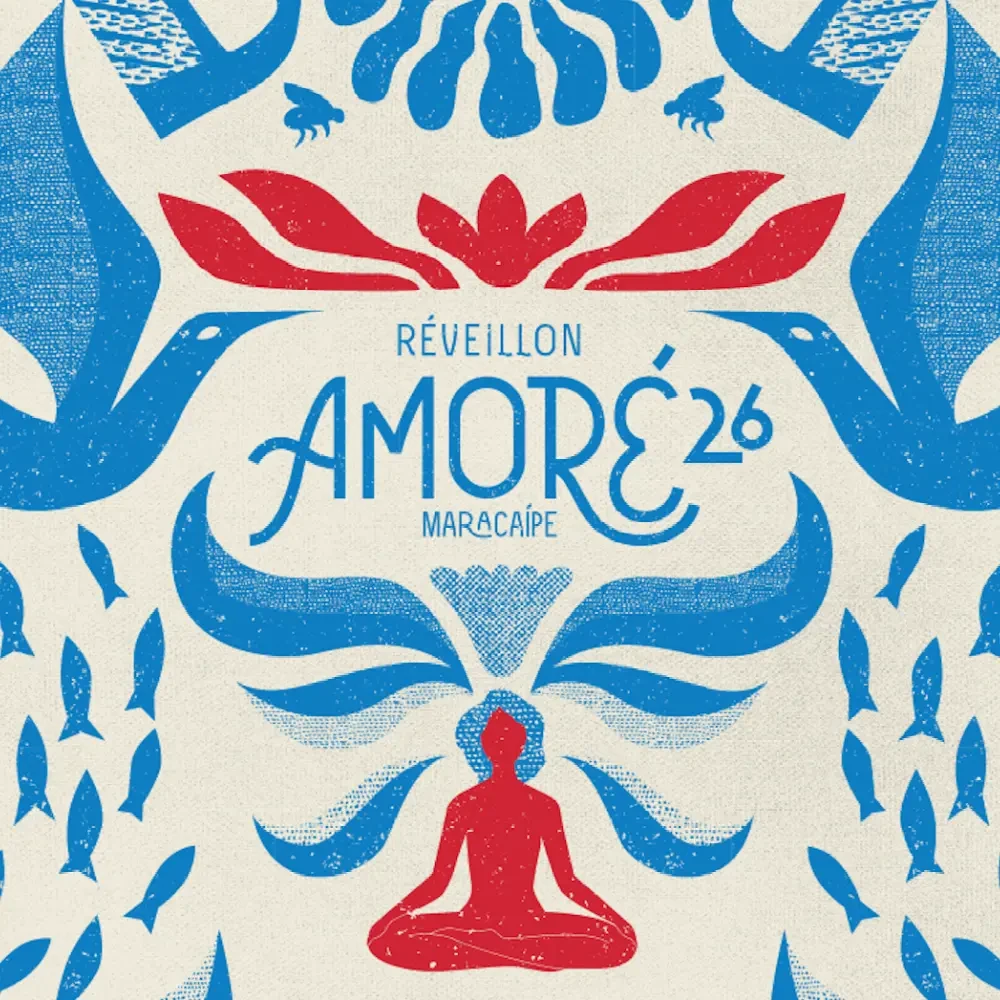 Réveillon Amoré - Ingressos com desconto e Guia com informações