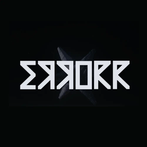 Errorr São Paulo - Ingressos com desconto