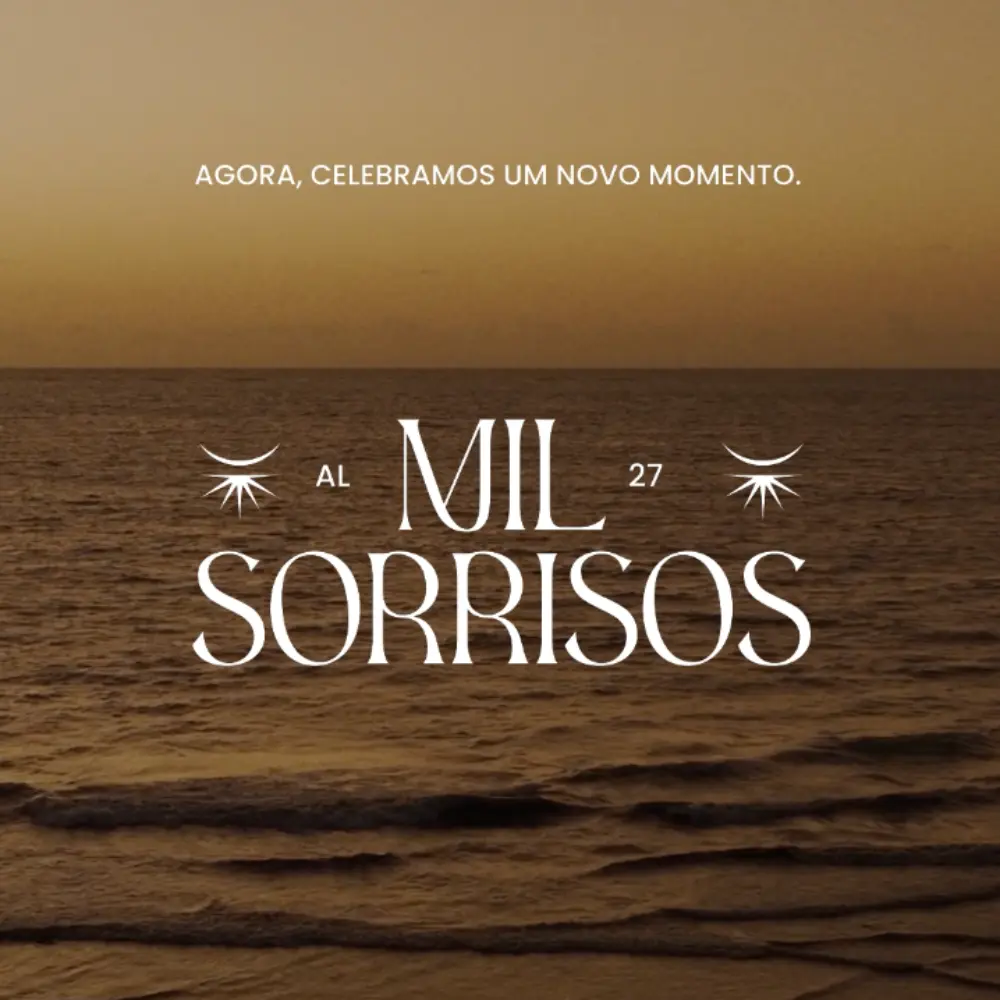 Réveillon Mil Sorrisos - Ingressos com desconto