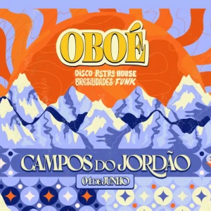 Festa Oboé Campos do Jordão - Ingressos com desconto