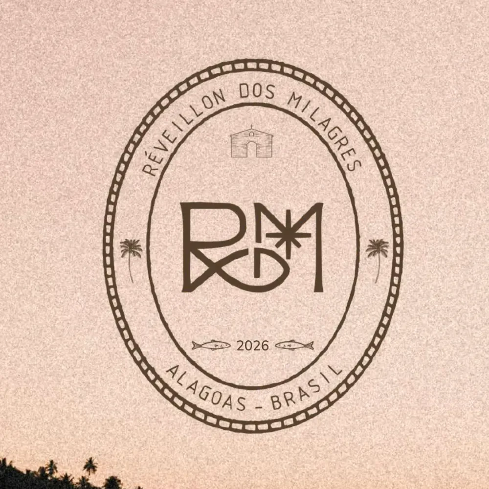 Réveillon dos Milagres - Ingressos com desconto