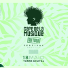 Cafe De La Musique On Tour | Brasília