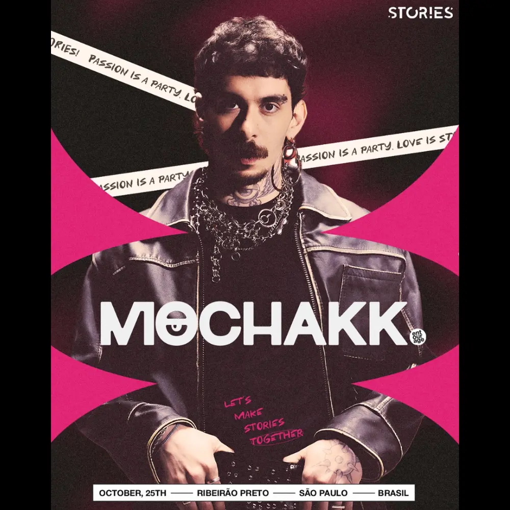 Festa Stories Ribeirão Preto - Ingressos com desconto