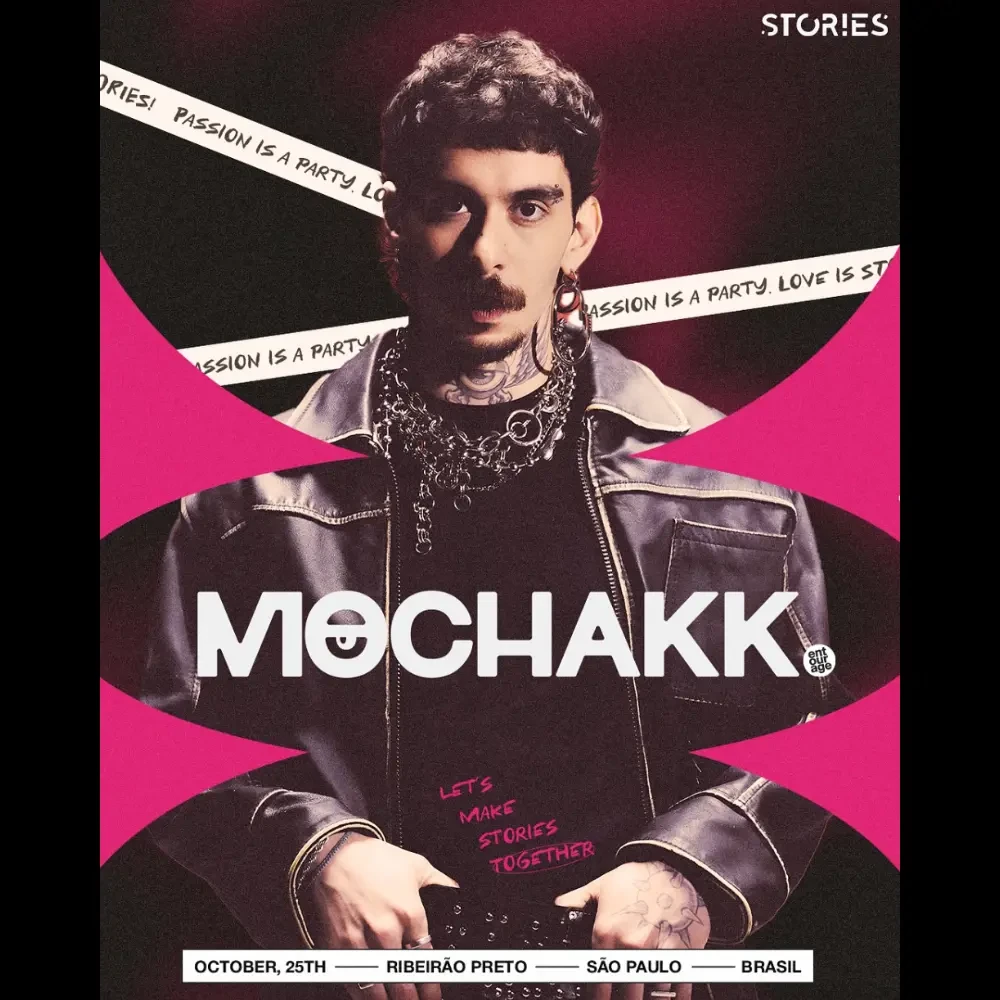 Festa Stories Ribeirão Preto - Ingressos com desconto