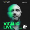 D-Edge Rio | Vitalic