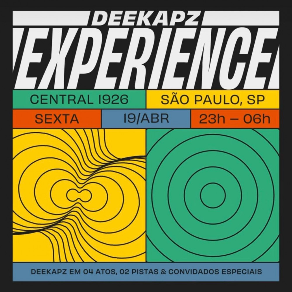 Deekapz Experience