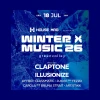 Greenvalley Winter Music | Saiba tudo aqui