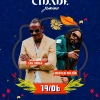 Cidade Junina BH | Seu Jorge e Marcelo Facão