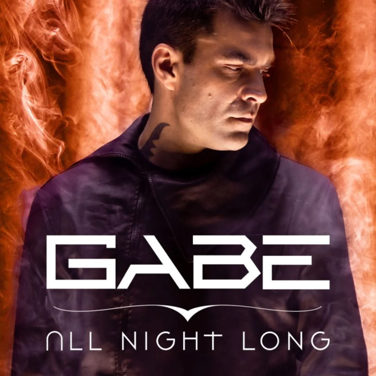 Gabe All Night Long | BH ***CANCELADO***