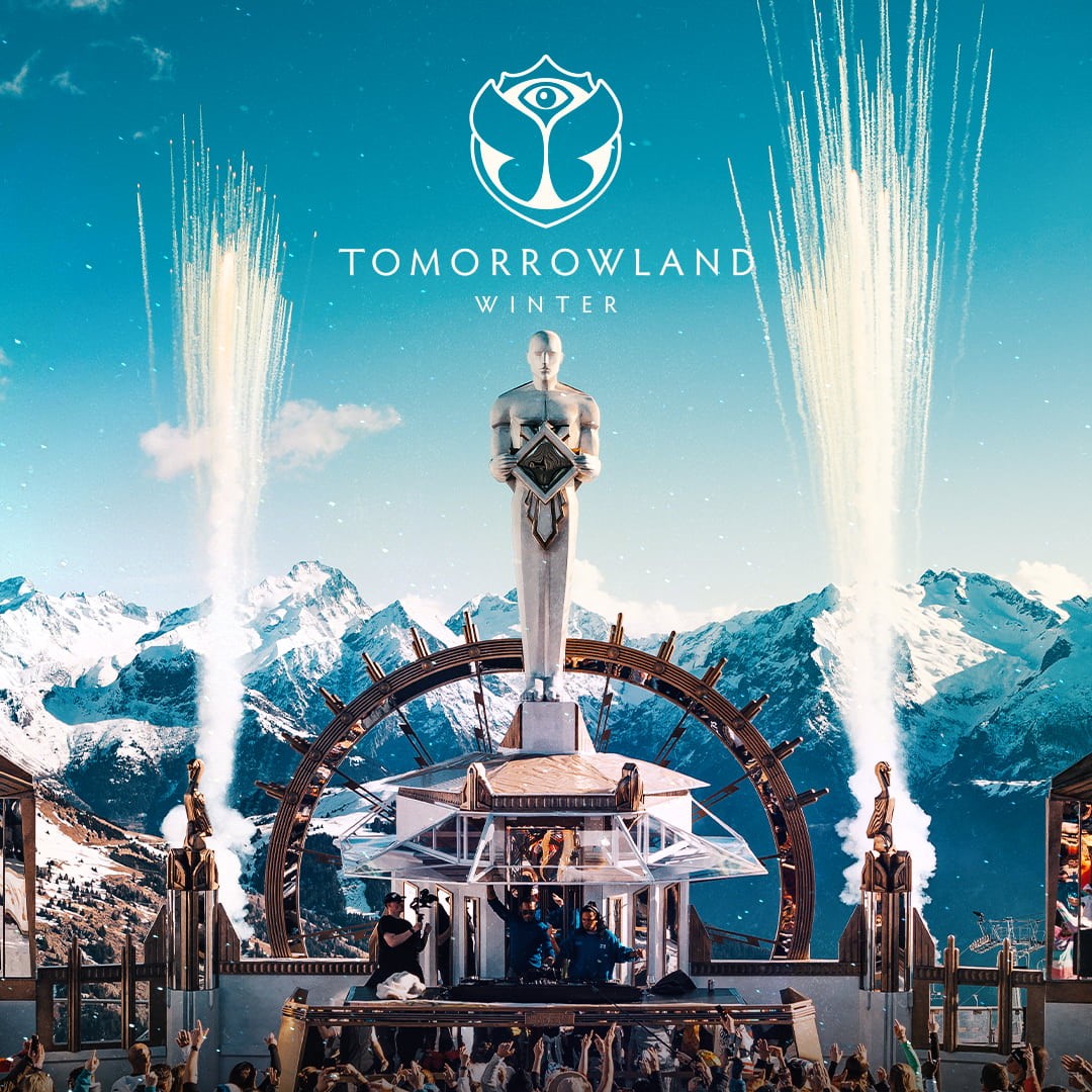 Tomorrowland Winter