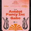 Praiow | Antdot + Fancy Inc + Gabe