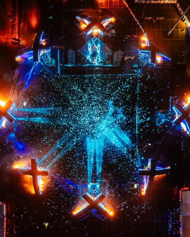 Só Track Boa BH presents: OCA - Ingressos com desconto