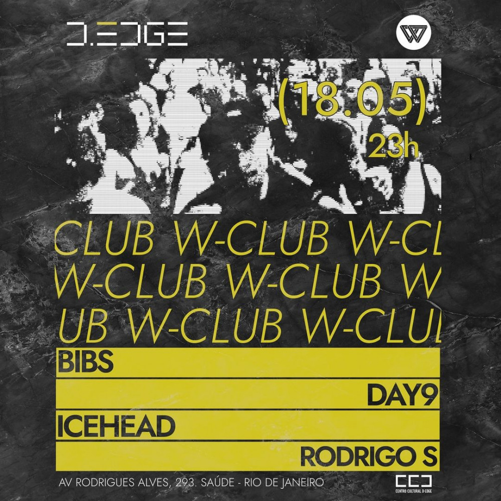 D-Edge Rio | W Club