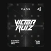 Victor Ruiz no CAOS Campinas - Ingressos com desconto