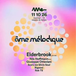 Ame Club | Âme Mélodique