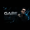 Gabe no Club Vibe - Ingressos com desconto
