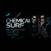 Chemical Surf no Club Vibe - Ingressos com desconto