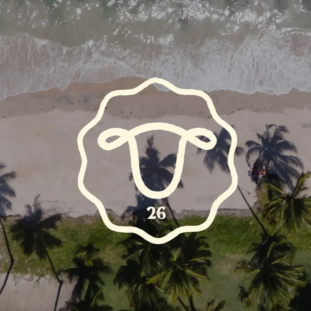 Réveillon Carneiros - Ingressos disponíveis