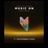 Marco Carola presents Music On SP - Ingressos com desconto