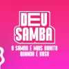 Deu Samba em Campos do Jordão - Ingressos com desconto