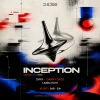 Inception com Danny Daze no D-Edge Rio - Ingressos com desconto